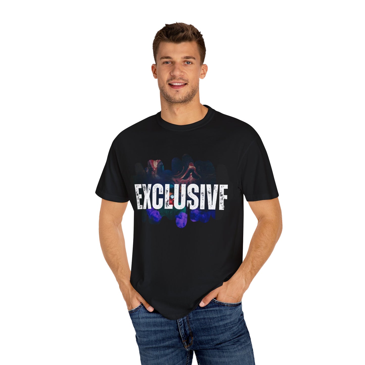 Exclusive T-shirt