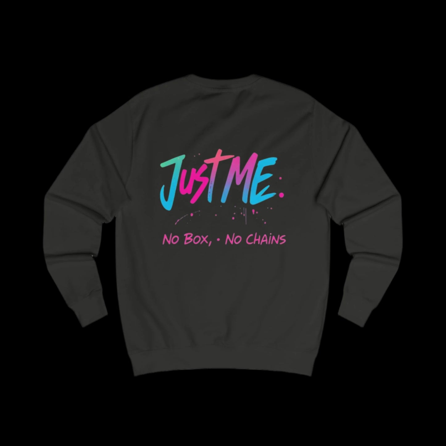 Rebel Sweatshirt