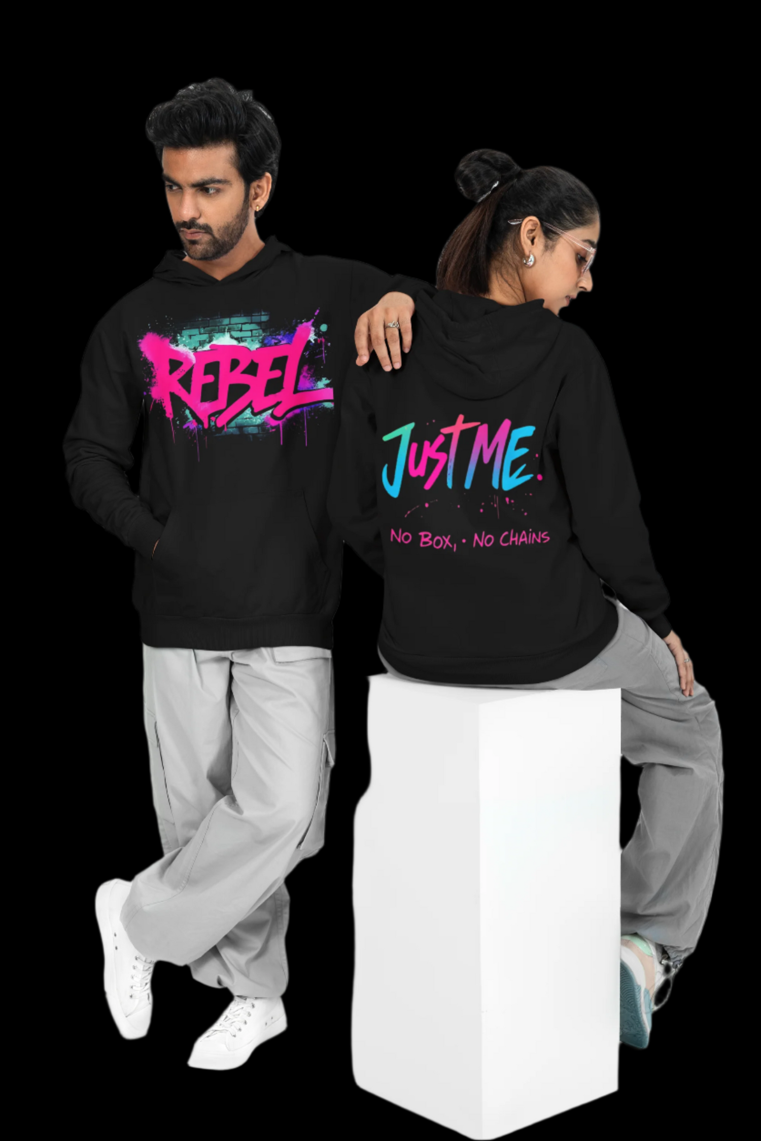 Rebel Collection