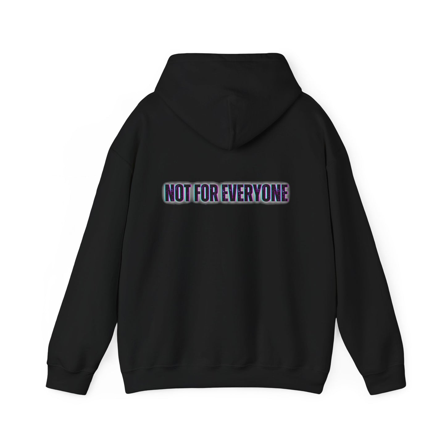 Exclusive Hoodie