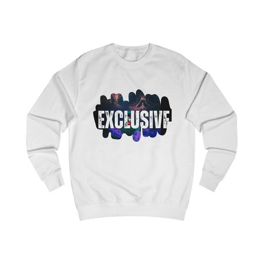 Exclusive Sweatshirt