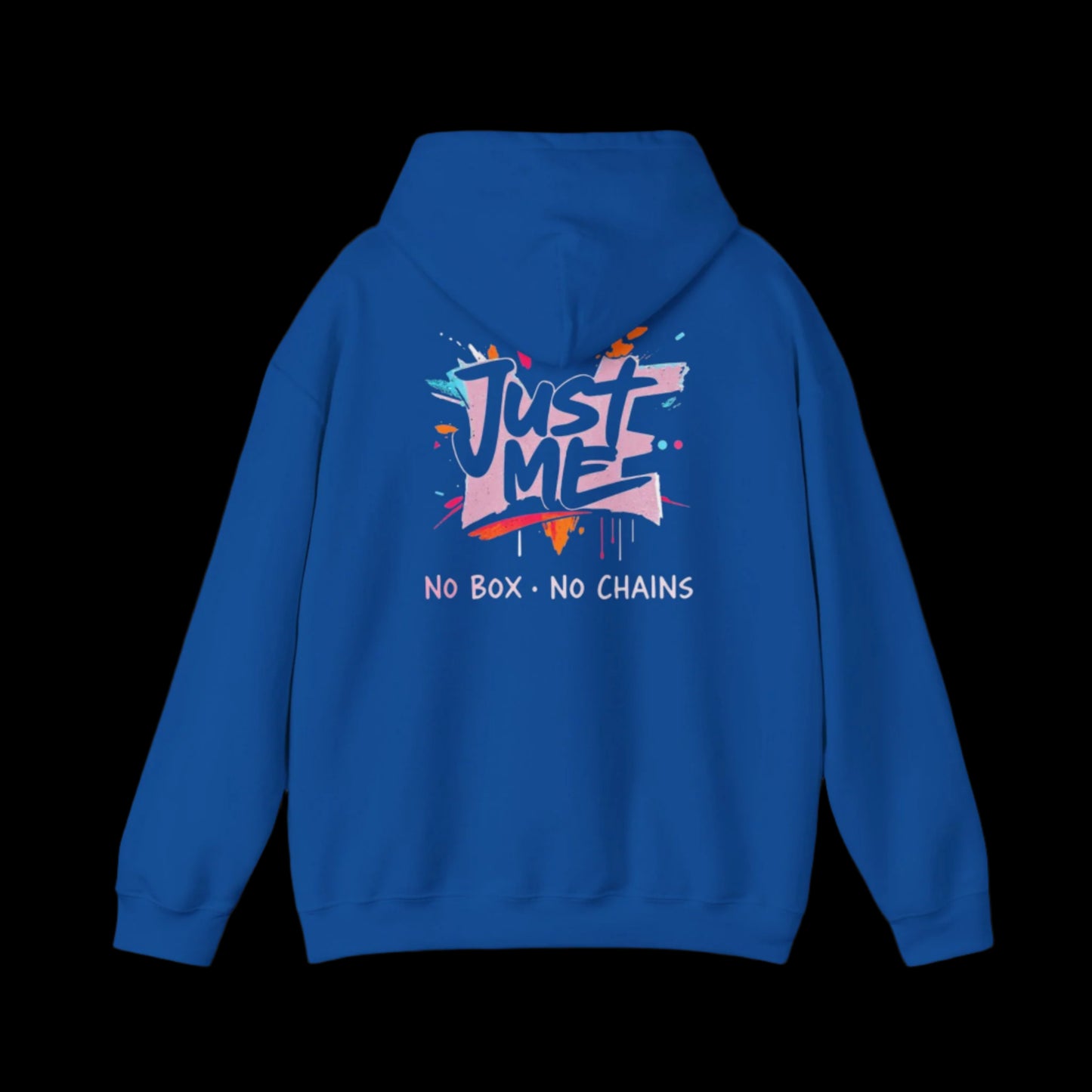 Rebel Hoodie