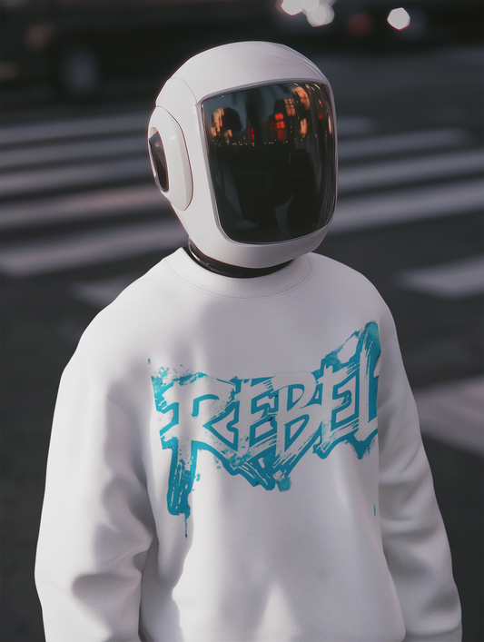 Rebel Sweatshirt