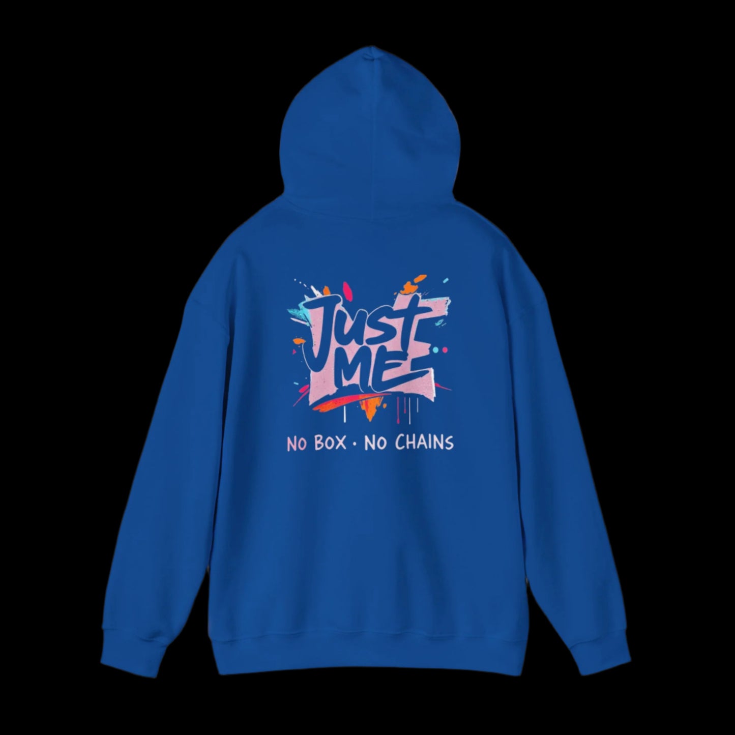 Rebel Hoodie