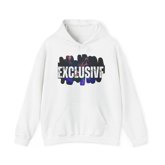 Exclusive Hoodie