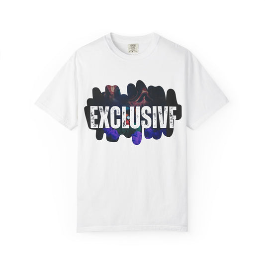 Exclusive T-shirt