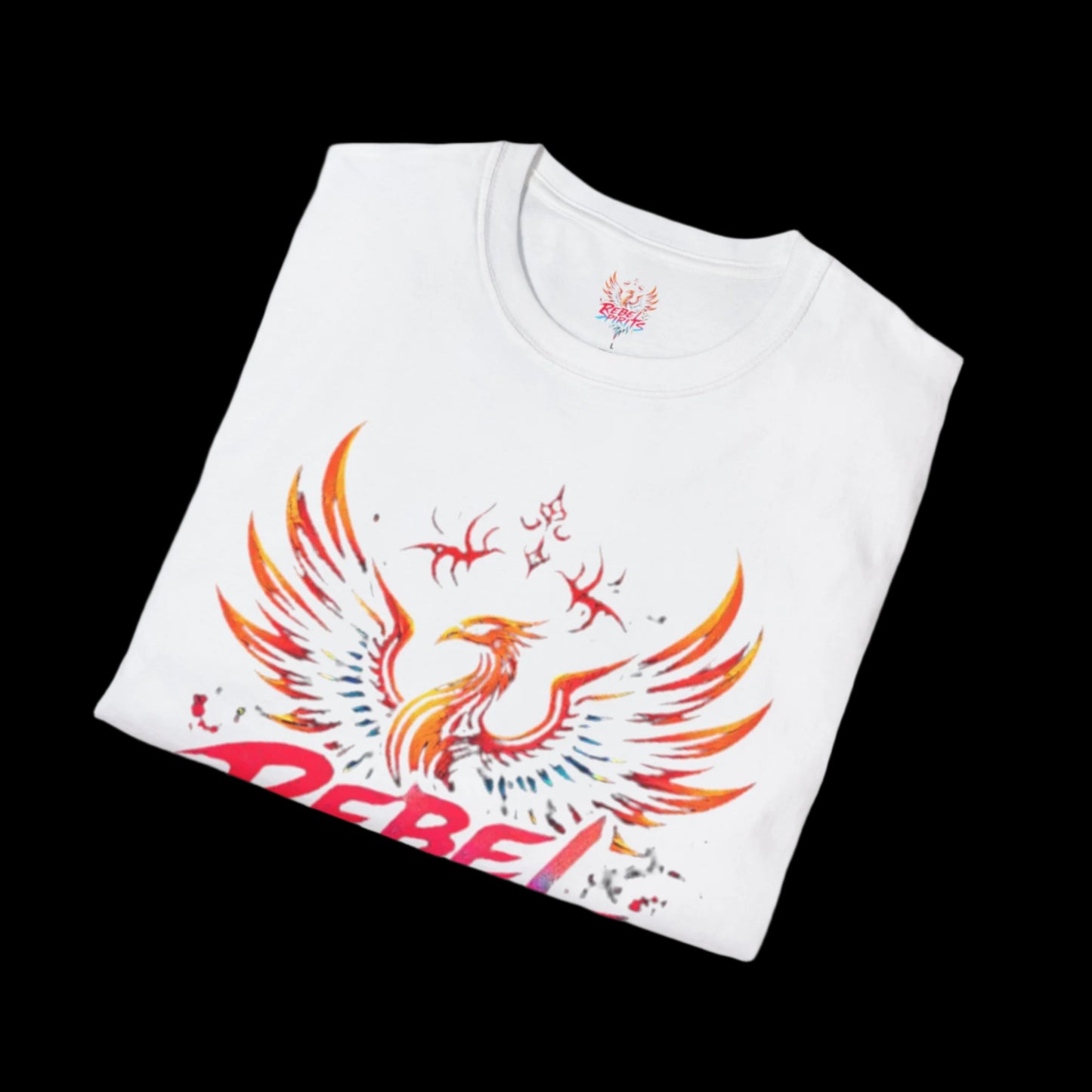 REBEL//001 T-Shirt