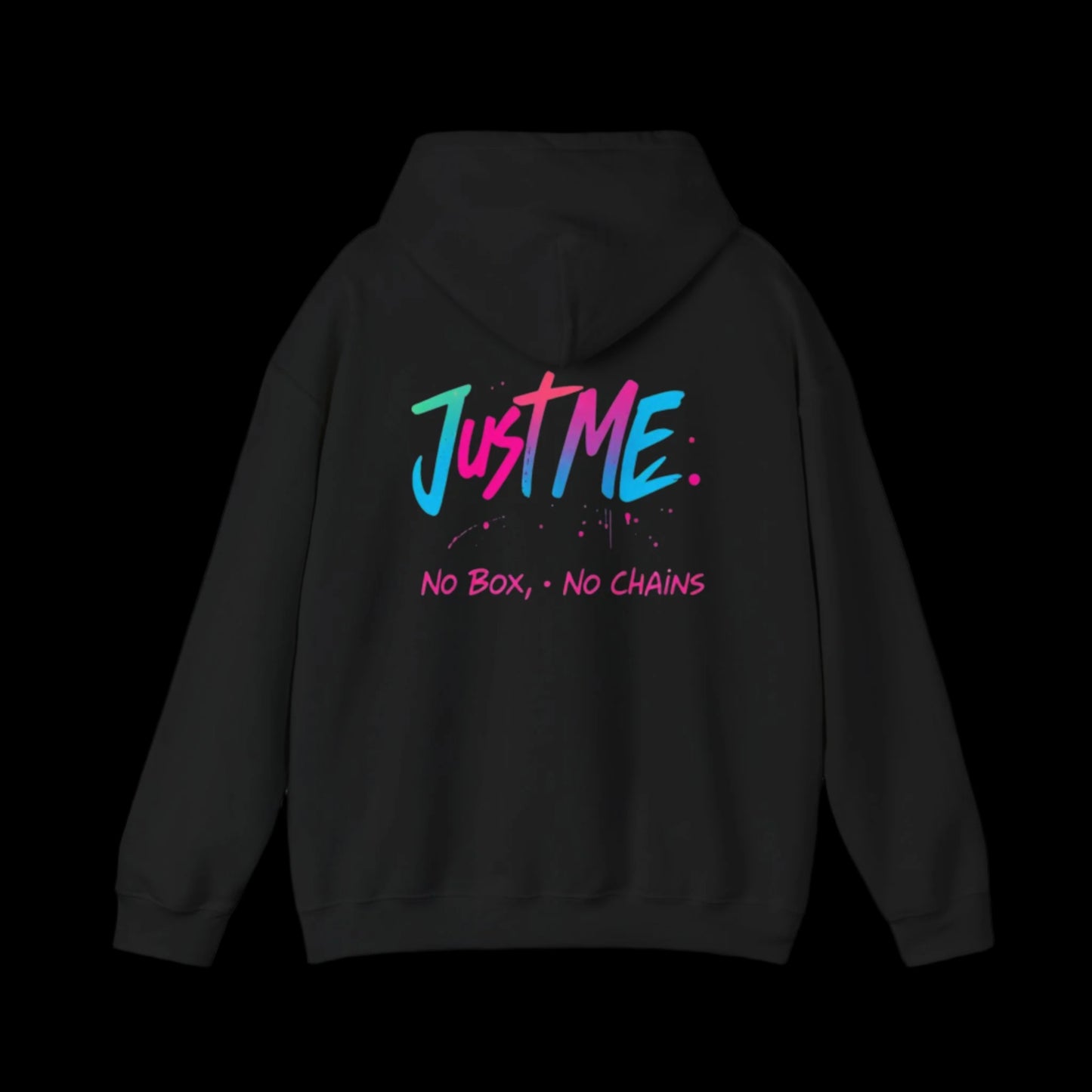 Rebel Hoodie