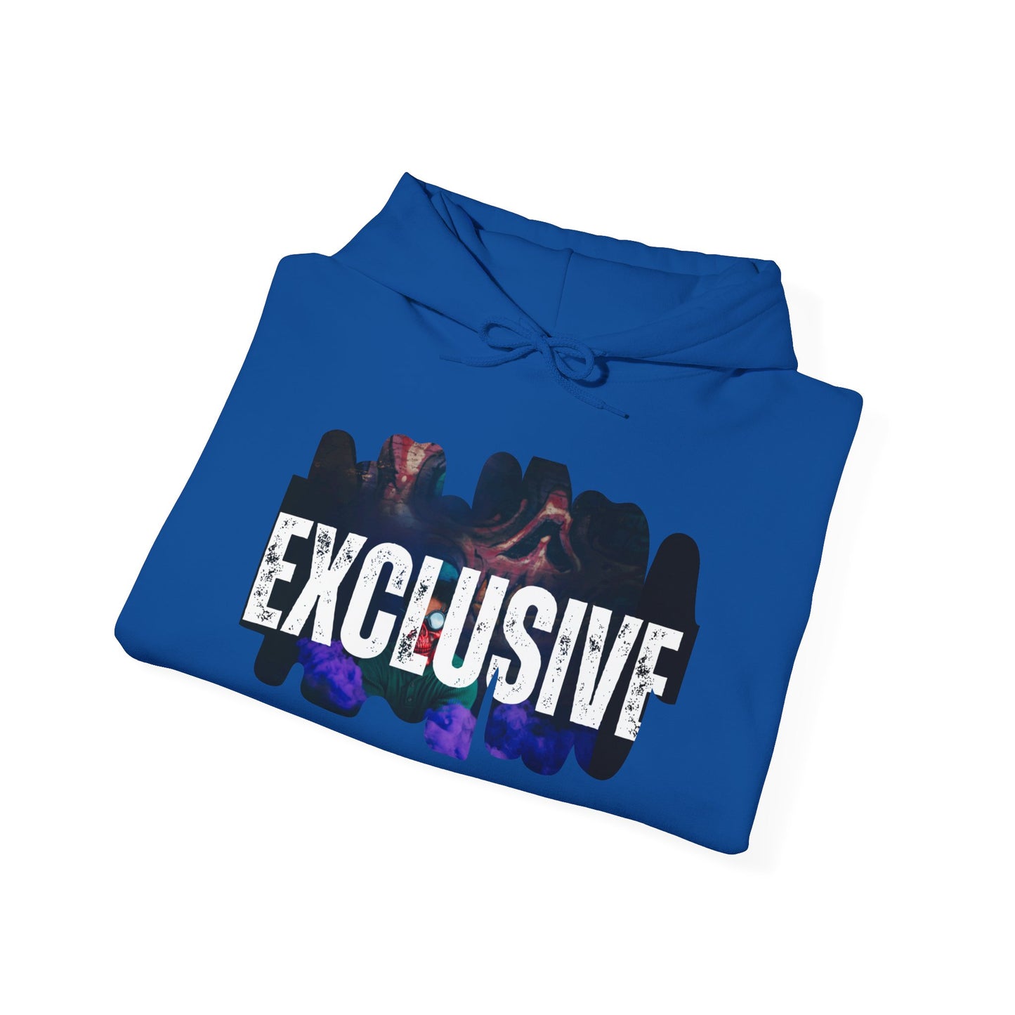 Exclusive Hoodie