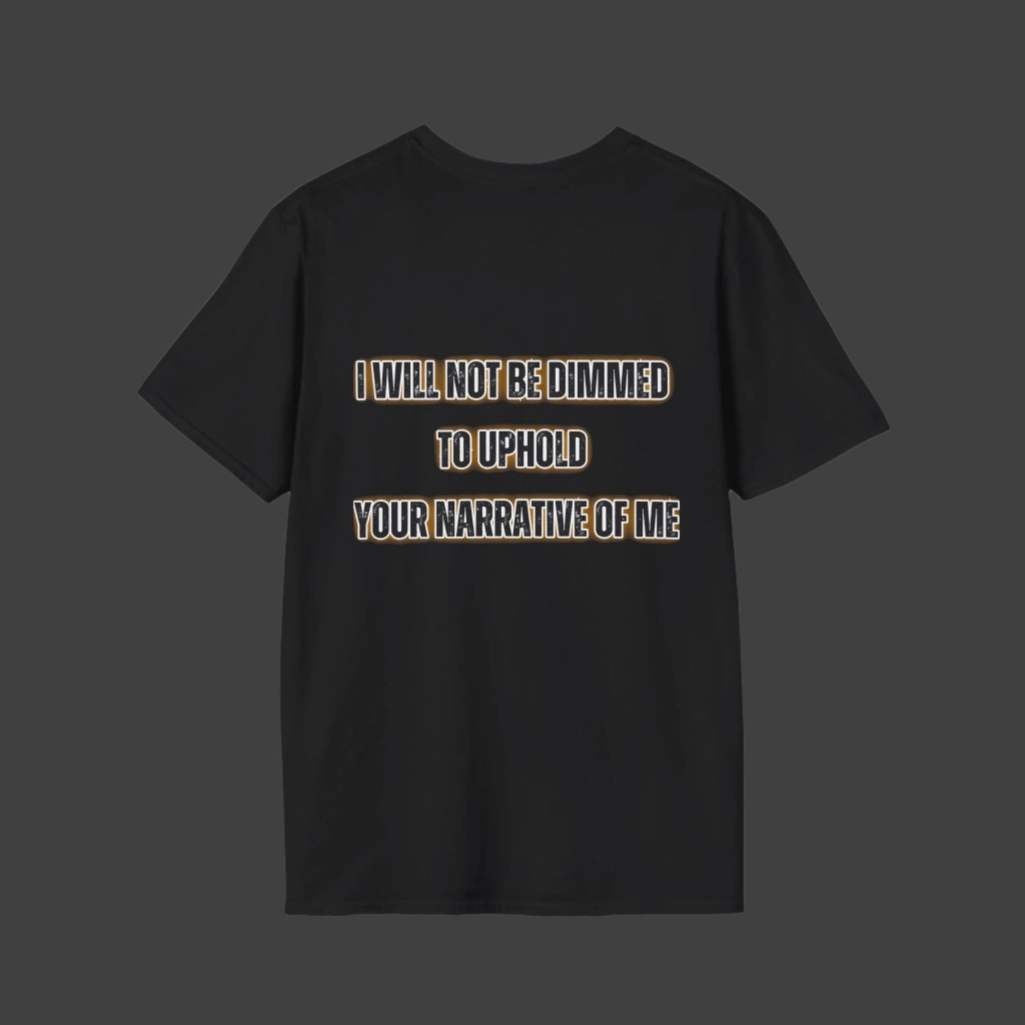 REBEL//001 T-Shirt