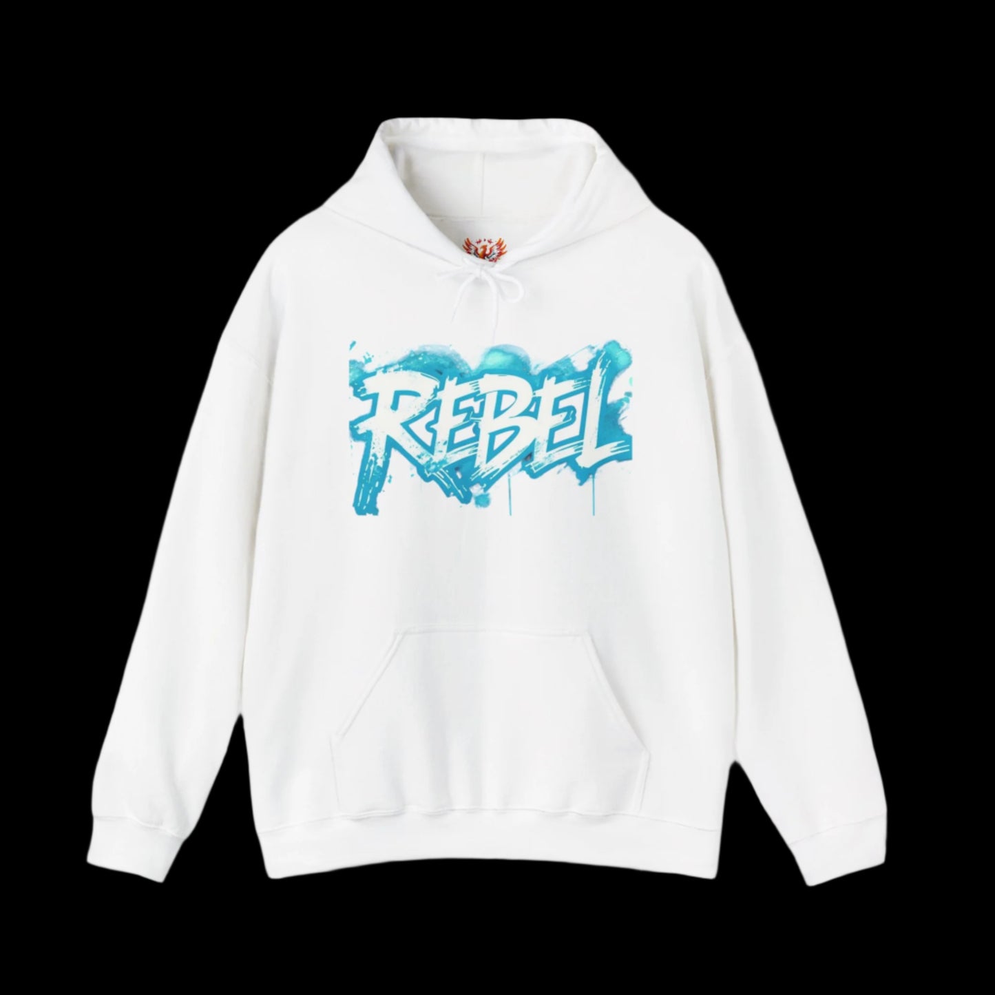 Rebel Hoodie