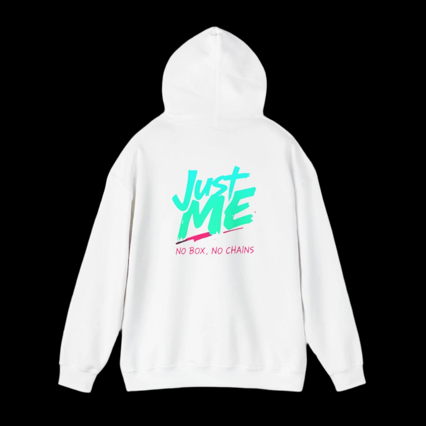 Rebel Hoodie