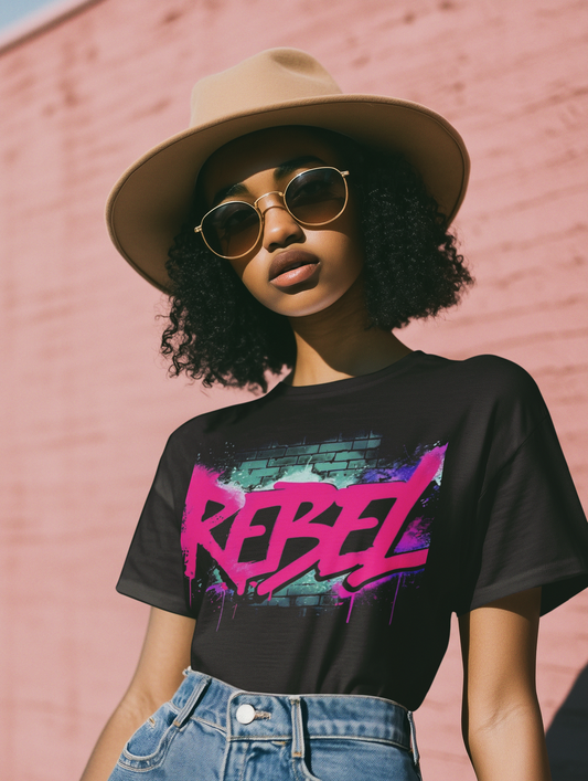 Rebel T-Shirt