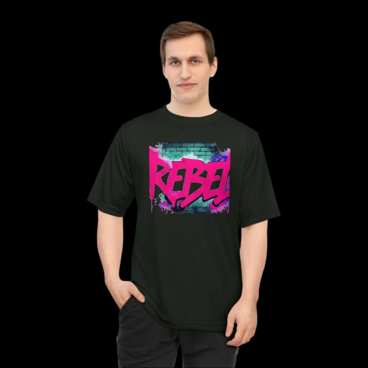 Rebel T-Shirt