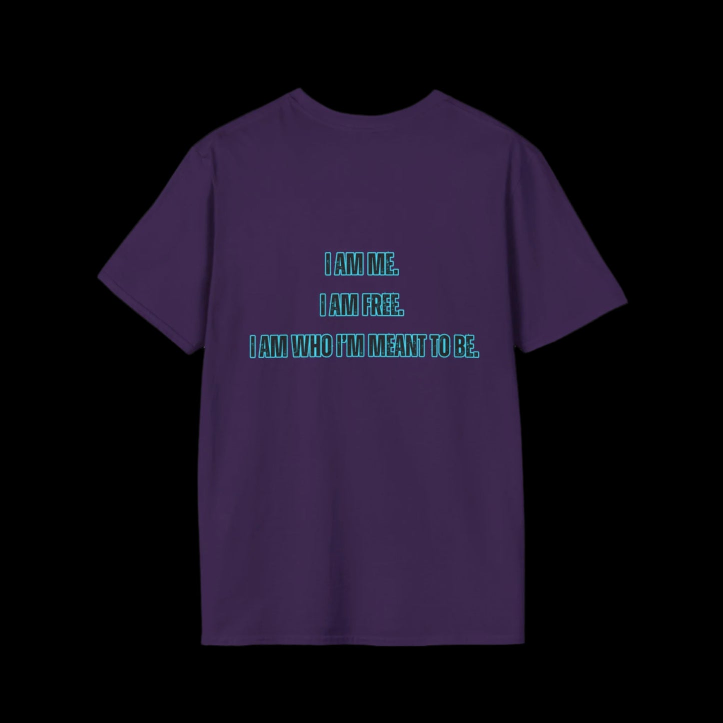 REBEL//001 T-Shirt