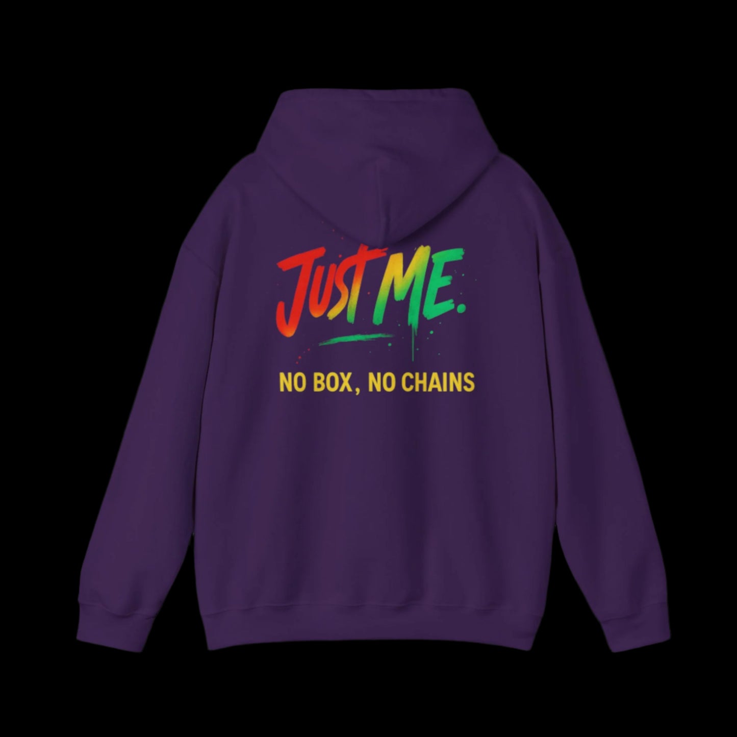 Rebel Hoodie