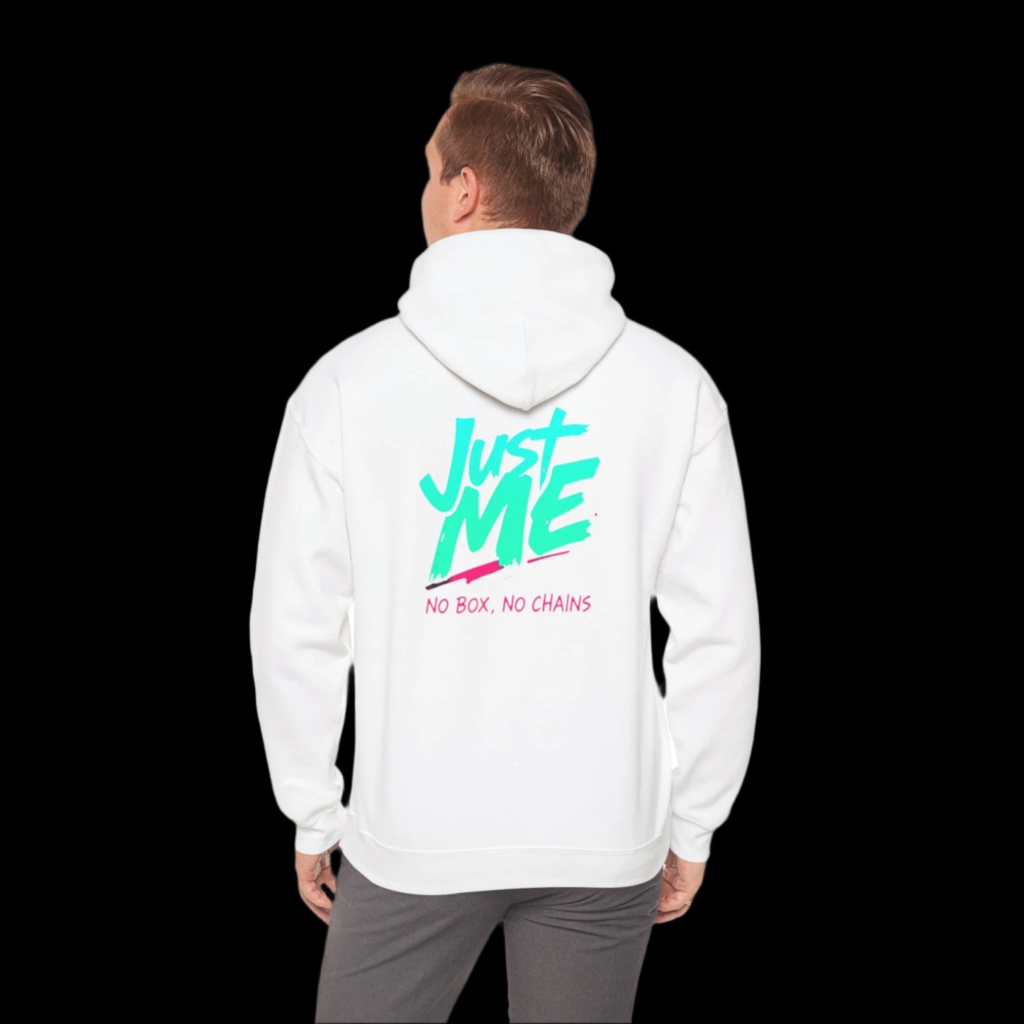 Rebel Hoodie