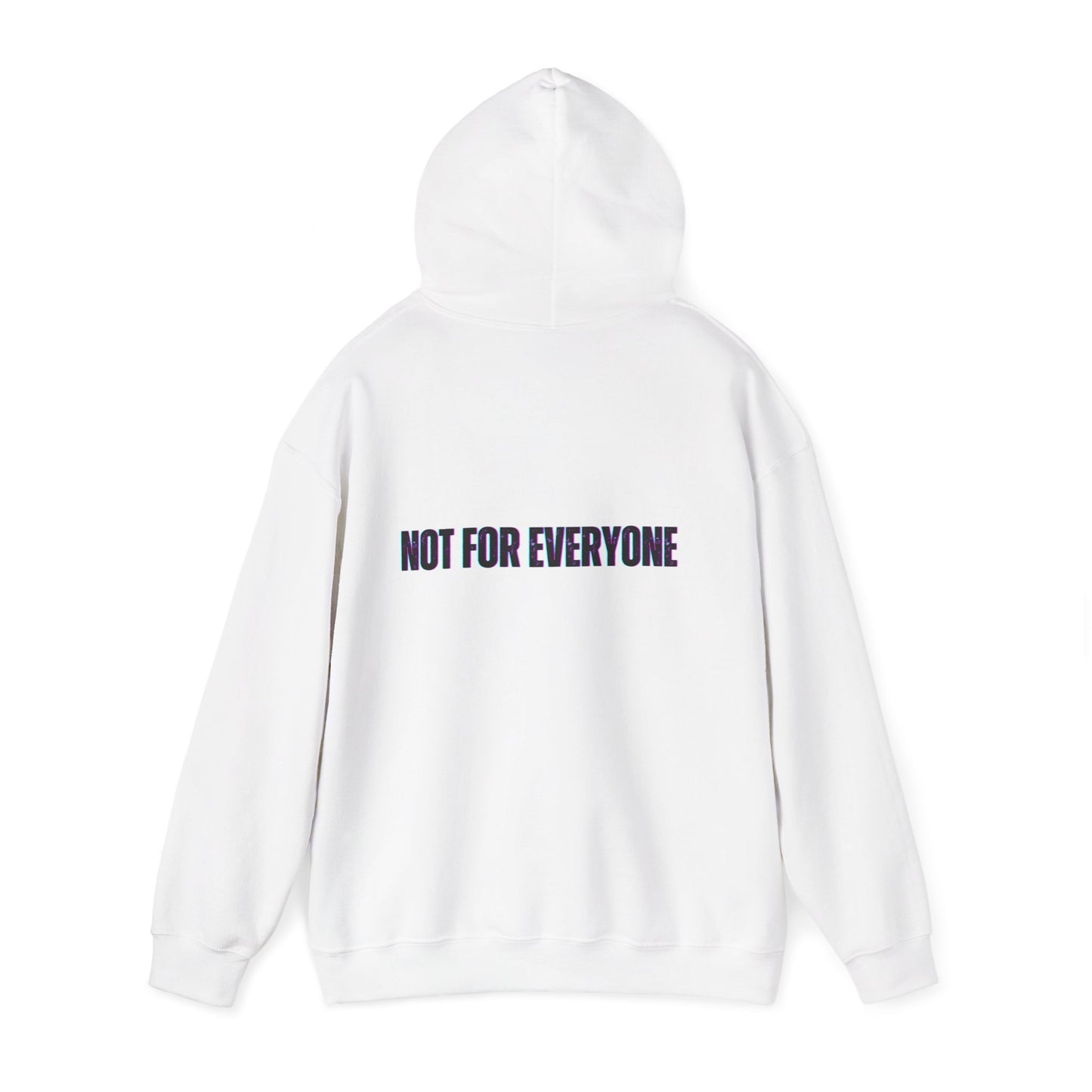 Exclusive Hoodie