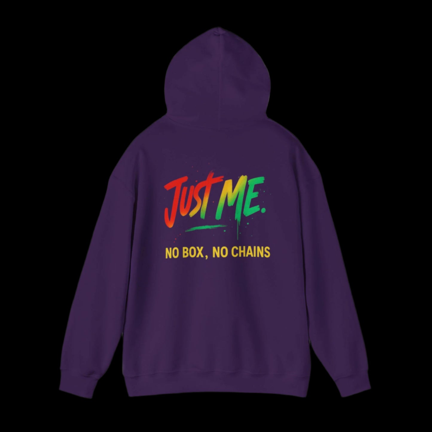 Rebel Hoodie