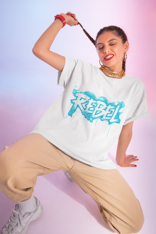 Rebel T-Shirt