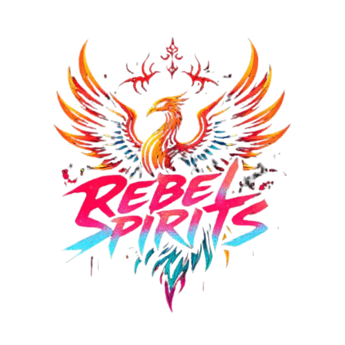 Rebel Spirits